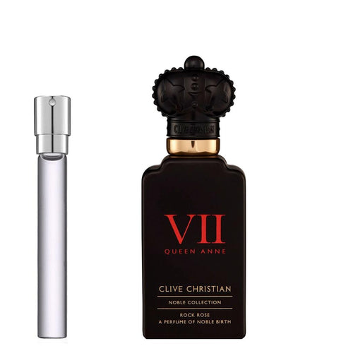 Clive Christian Noble Collection VII Rock Rose Parfum for Men